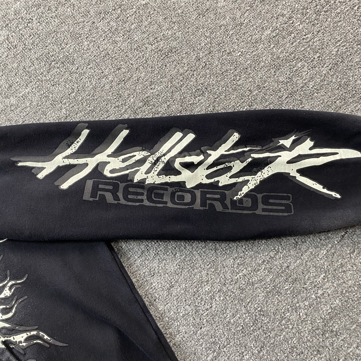 hellstar-studios-records-hoodie-black-7-Drip Store Argentina