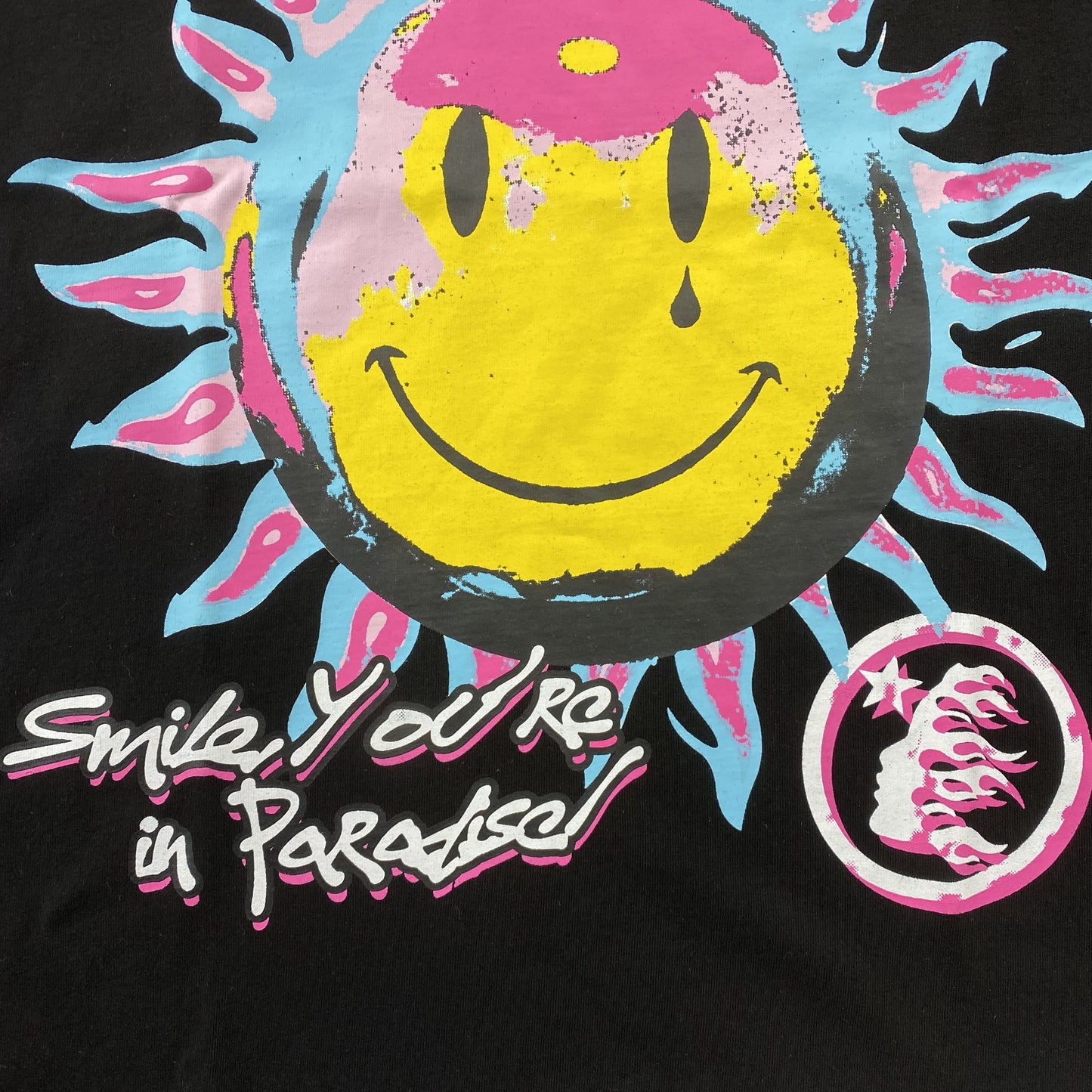 hellstar-studios-smile-tee-black-9-Drip Store Argentina