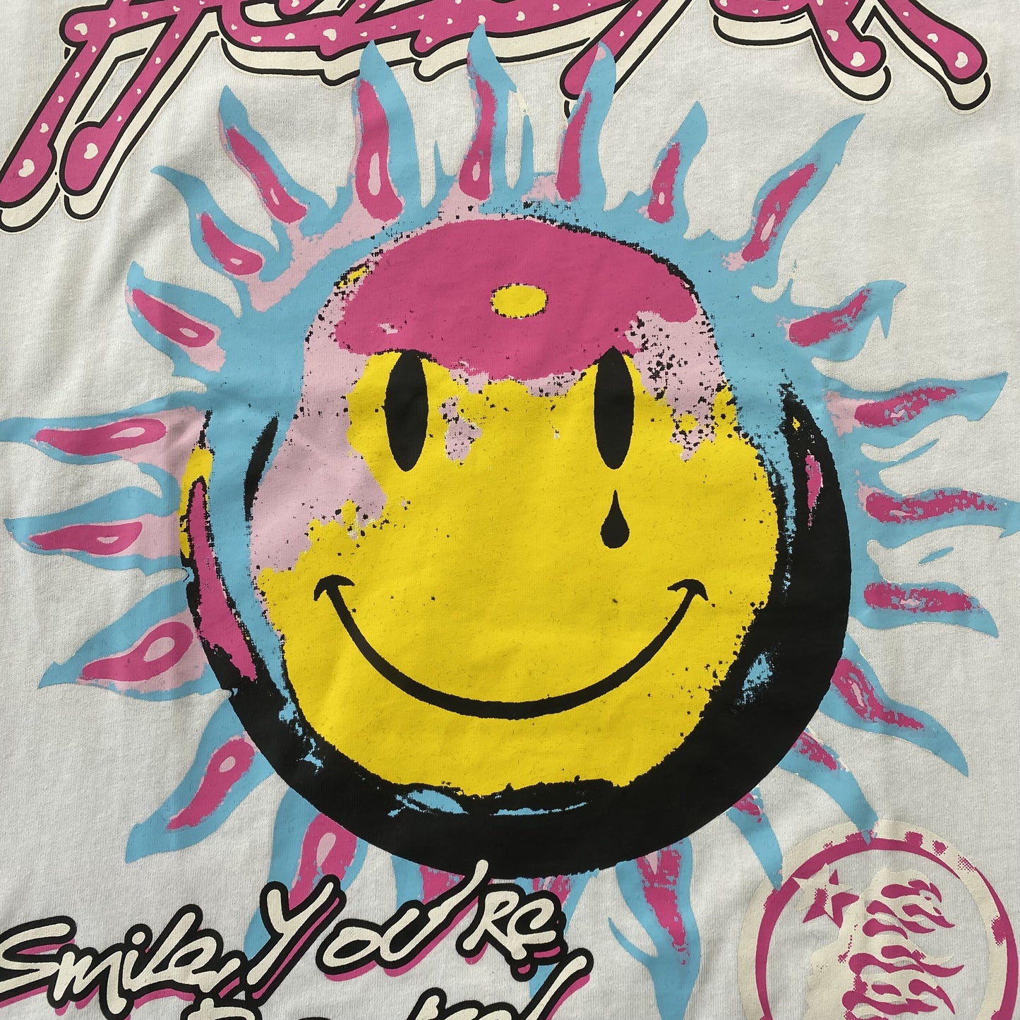 hellstar-studios-smile-tee-white-9-Drip Store Argentina