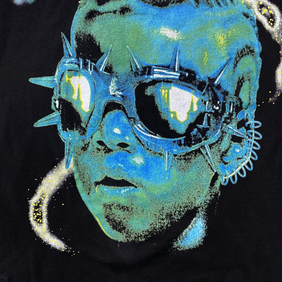 HELLSTAR THE FUTURE TEE BLACK-Drip Store Argentina