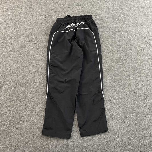 Hellstar Track Pants Black