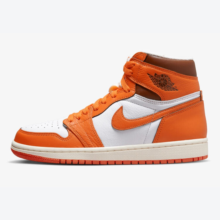 JORDAN 1 HIGH OG WMNS STARFISH-Drip Store Argentina