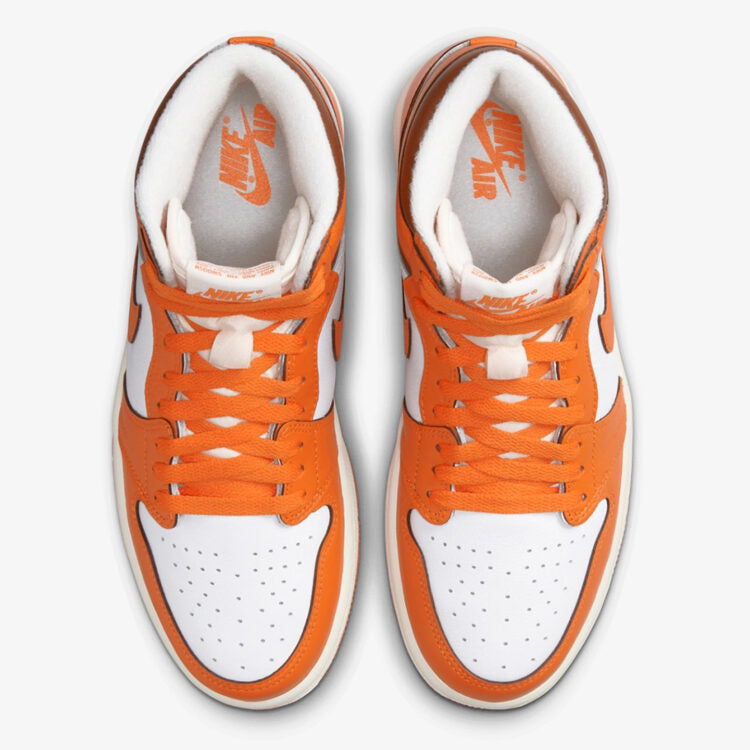 JORDAN 1 HIGH OG WMNS STARFISH-Drip Store Argentina