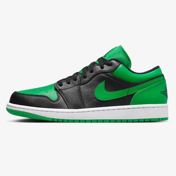 JORDAN 1 LOW LUCKY GREEN-Drip Store Argentina