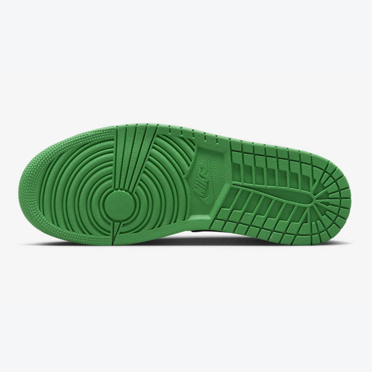 JORDAN 1 LOW LUCKY GREEN-Drip Store Argentina