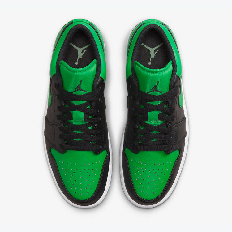 JORDAN 1 LOW LUCKY GREEN-Drip Store Argentina