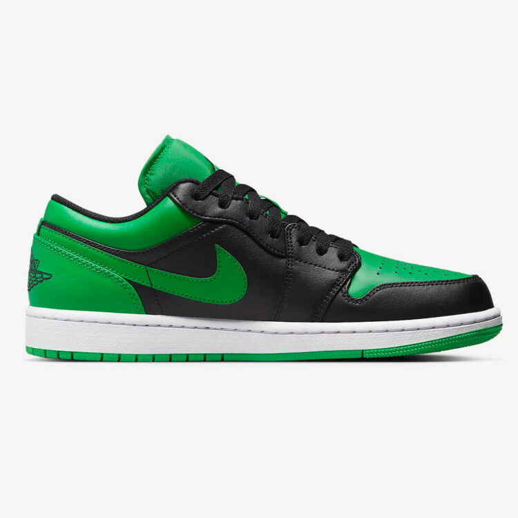 JORDAN 1 LOW LUCKY GREEN-Drip Store Argentina