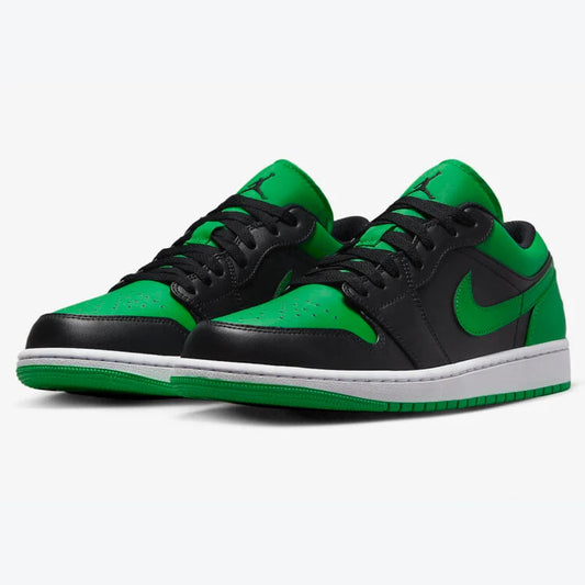 jordan-1-low-lucky-green-Drip Store Argentina