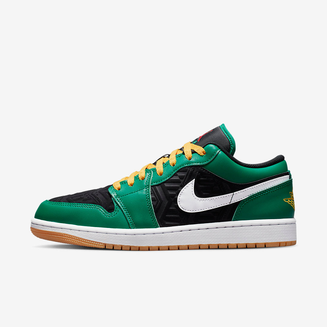 JORDAN 1 LOW MALACHITE-Drip Store Argentina