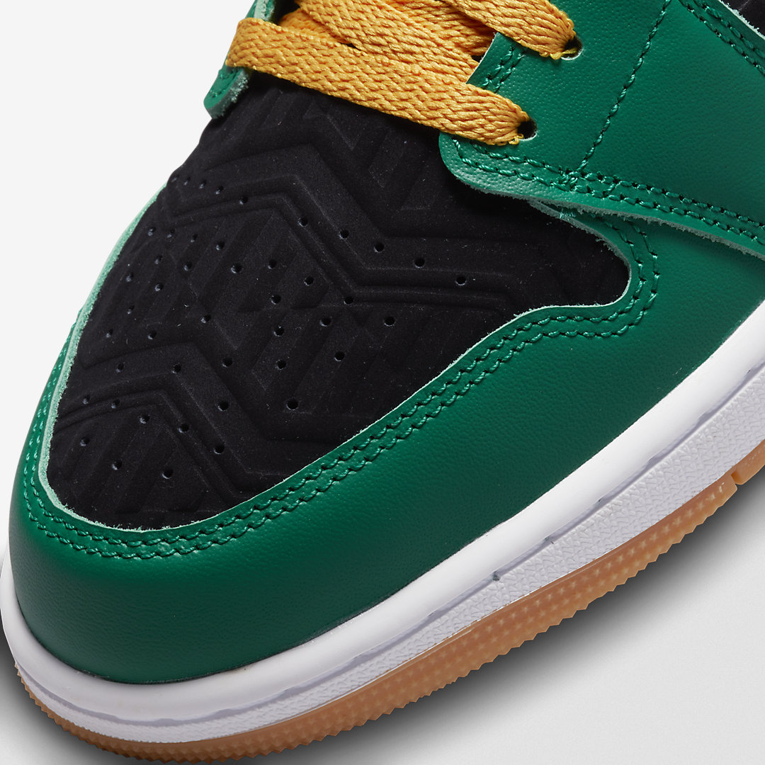 JORDAN 1 LOW MALACHITE-Drip Store Argentina