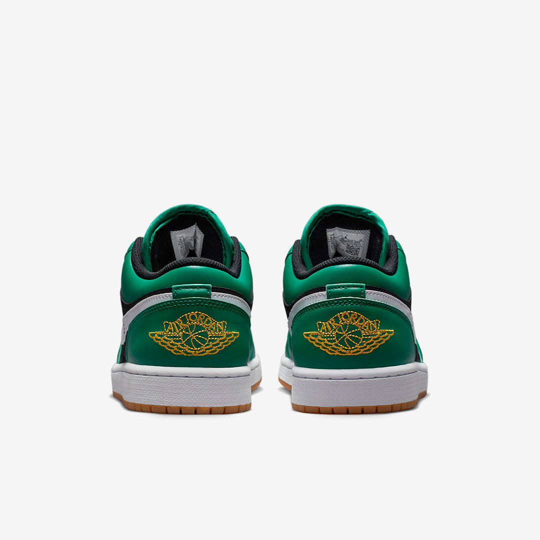 JORDAN 1 LOW MALACHITE-Drip Store Argentina
