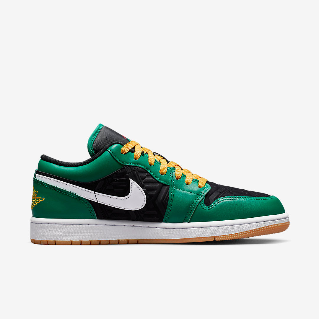 JORDAN 1 LOW MALACHITE-Drip Store Argentina