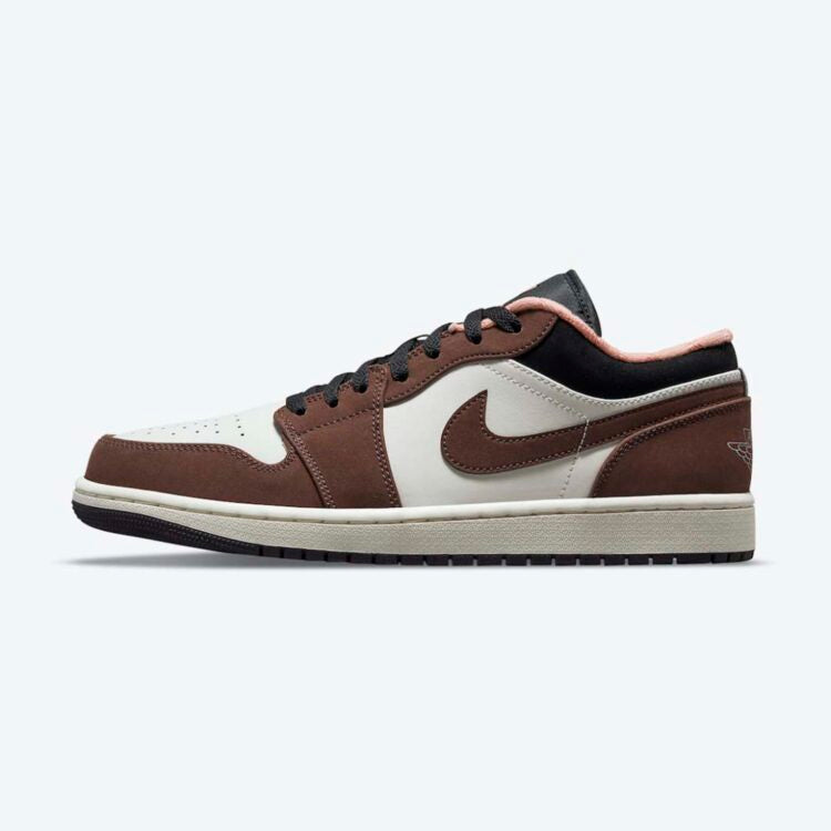 JORDAN 1 LOW MOCHA-Drip Store Argentina