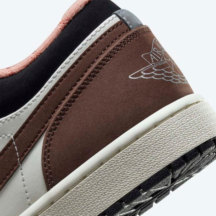 JORDAN 1 LOW MOCHA-Drip Store Argentina