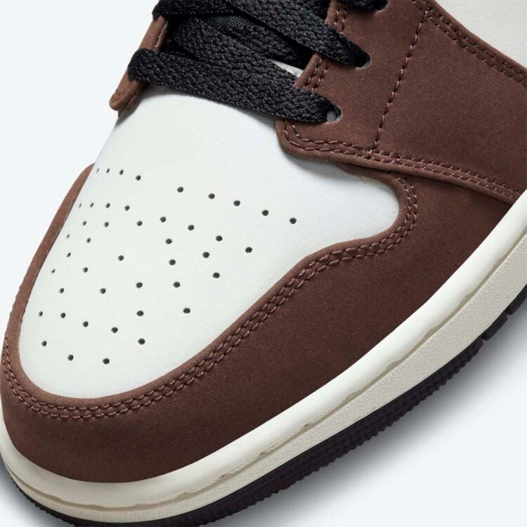 JORDAN 1 LOW MOCHA-Drip Store Argentina