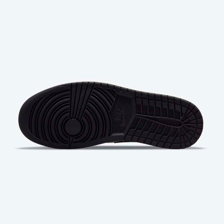 JORDAN 1 LOW MOCHA-Drip Store Argentina