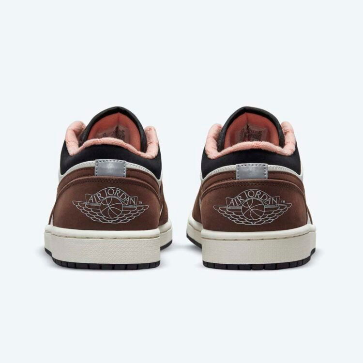 JORDAN 1 LOW MOCHA-Drip Store Argentina