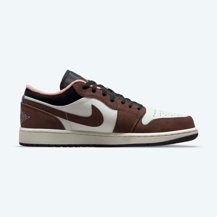 JORDAN 1 LOW MOCHA-Drip Store Argentina