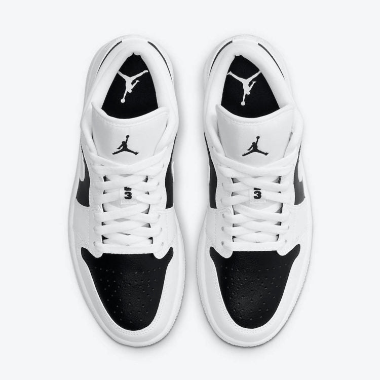 JORDAN 1 LOW PANDA-Drip Store Argentina
