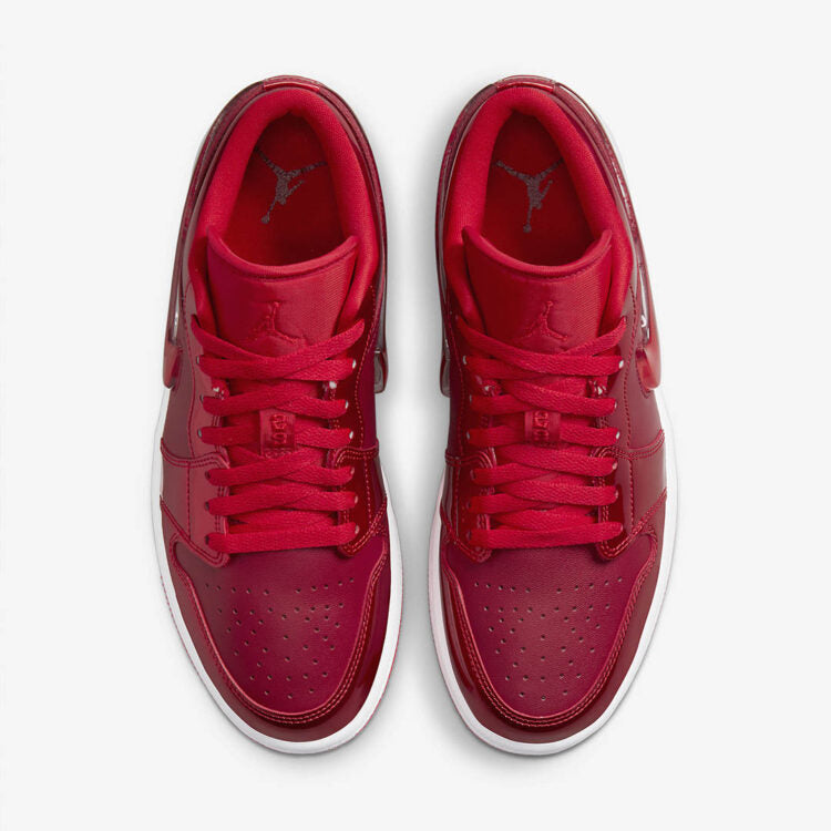 JORDAN 1 LOW SE POMEGRANATE-Drip Store Argentina