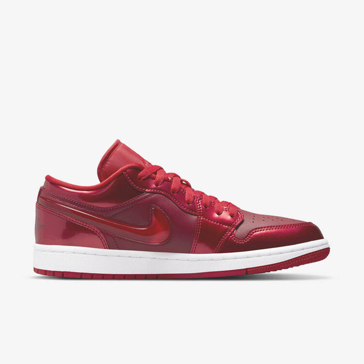 JORDAN 1 LOW SE POMEGRANATE-Drip Store Argentina
