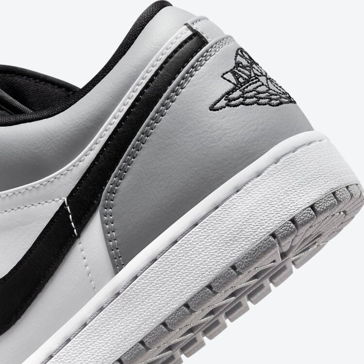 JORDAN 1 LOW SHADOW TOE-Drip Store Argentina