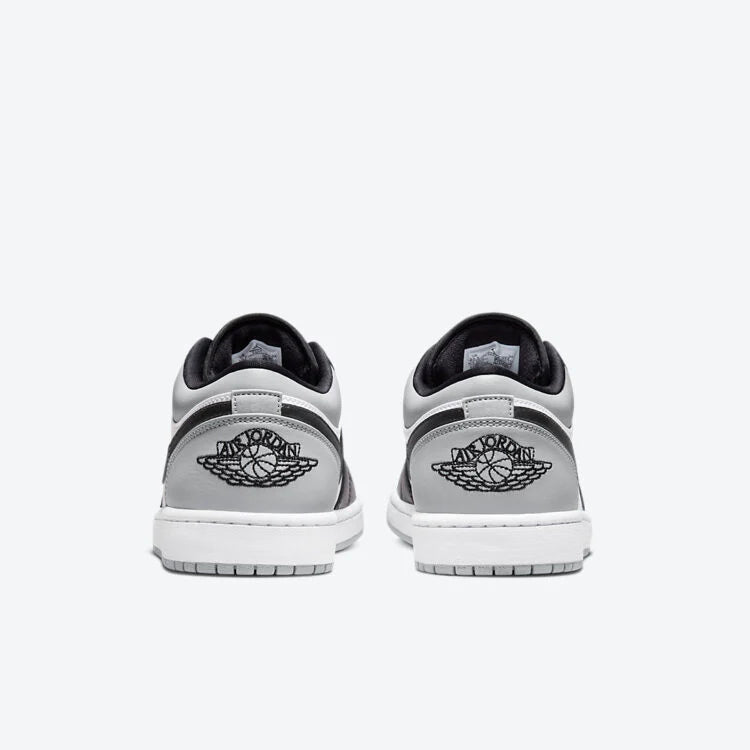 JORDAN 1 LOW SHADOW TOE-Drip Store Argentina