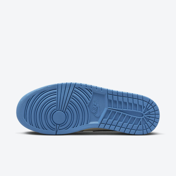 JORDAN 1 LOW VINTAGE UNC GREY-Drip Store Argentina
