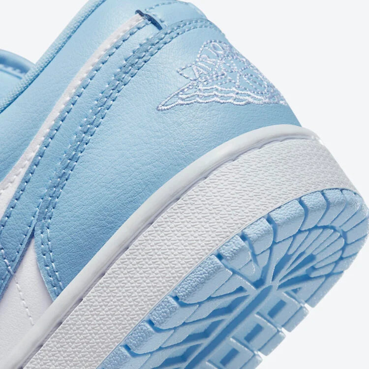JORDAN 1 LOW WMNS ICE BLUE-Drip Store Argentina