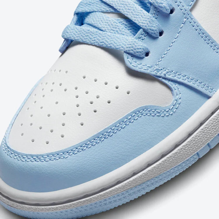 JORDAN 1 LOW WMNS ICE BLUE-Drip Store Argentina