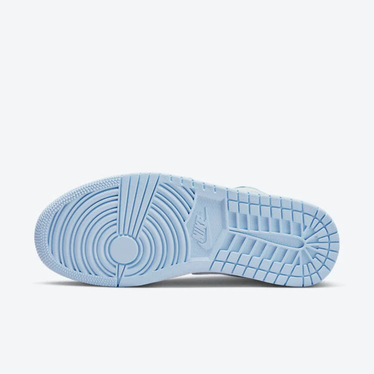 JORDAN 1 LOW WMNS ICE BLUE-Drip Store Argentina