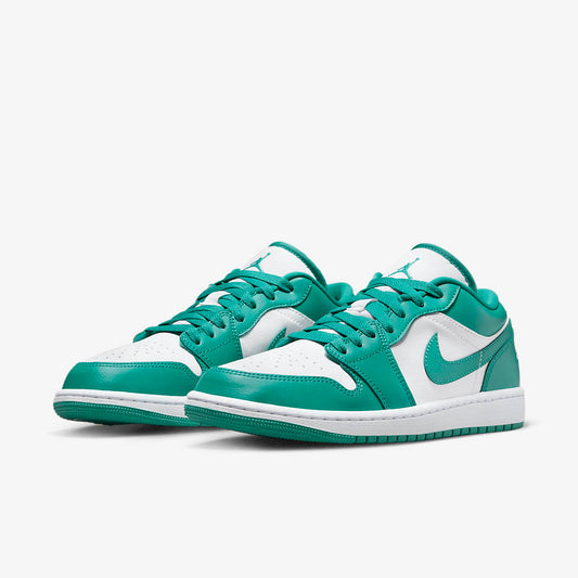 jordan-1-low-wmns-new-emerald-Drip Store Argentina