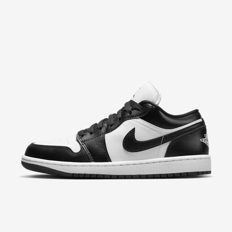 JORDAN 1 LOW WMNS PANDA-Drip Store Argentina