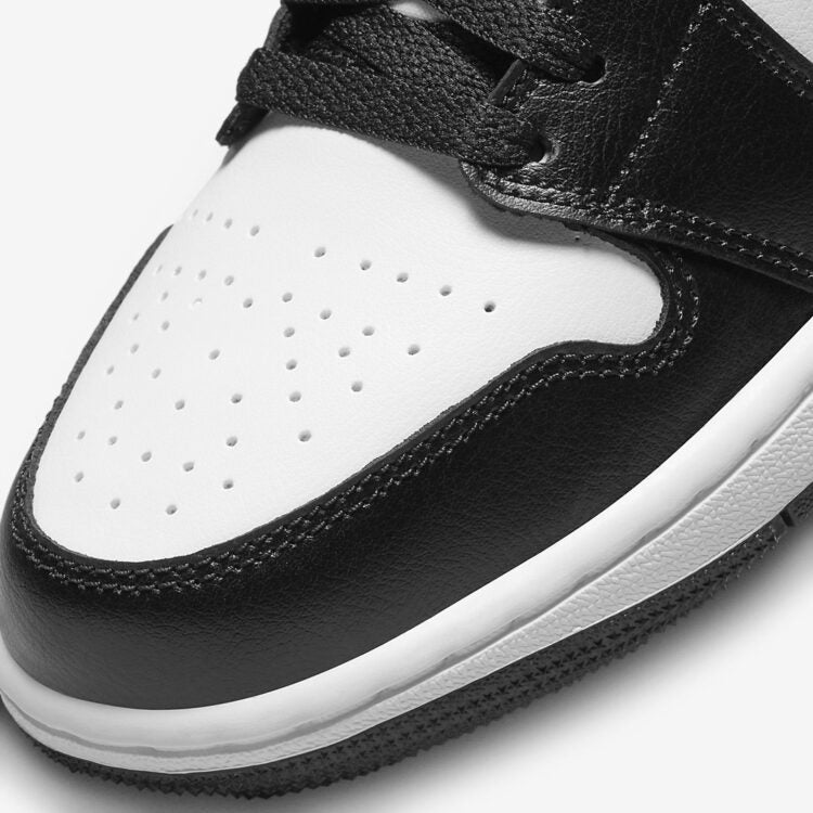 JORDAN 1 LOW WMNS PANDA-Drip Store Argentina