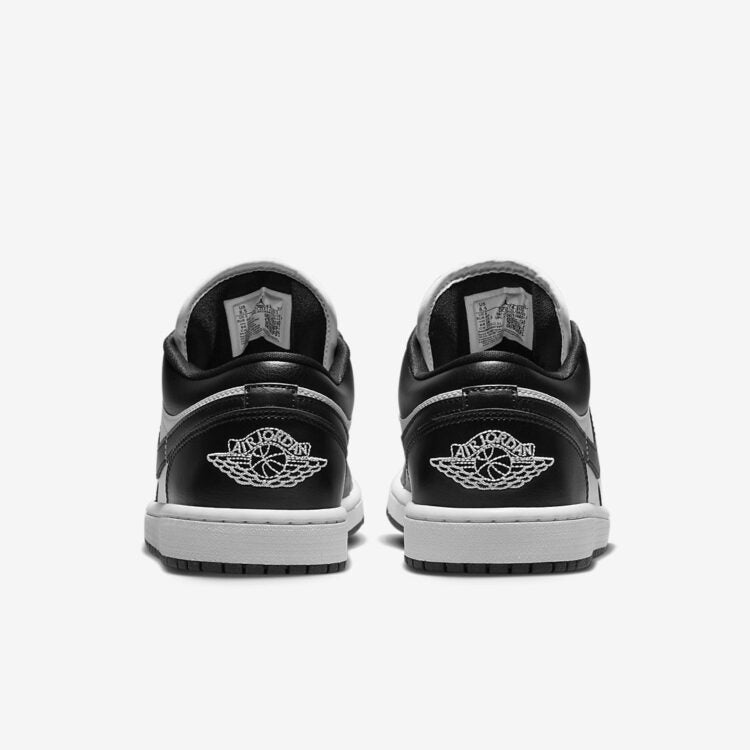 JORDAN 1 LOW WMNS PANDA-Drip Store Argentina