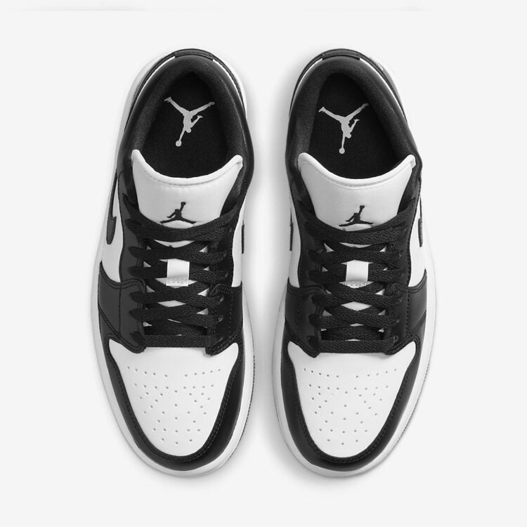 JORDAN 1 LOW WMNS PANDA-Drip Store Argentina