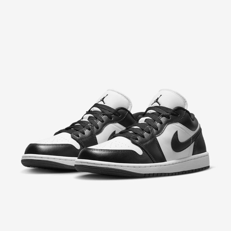 JORDAN 1 LOW WMNS PANDA-Drip Store Argentina