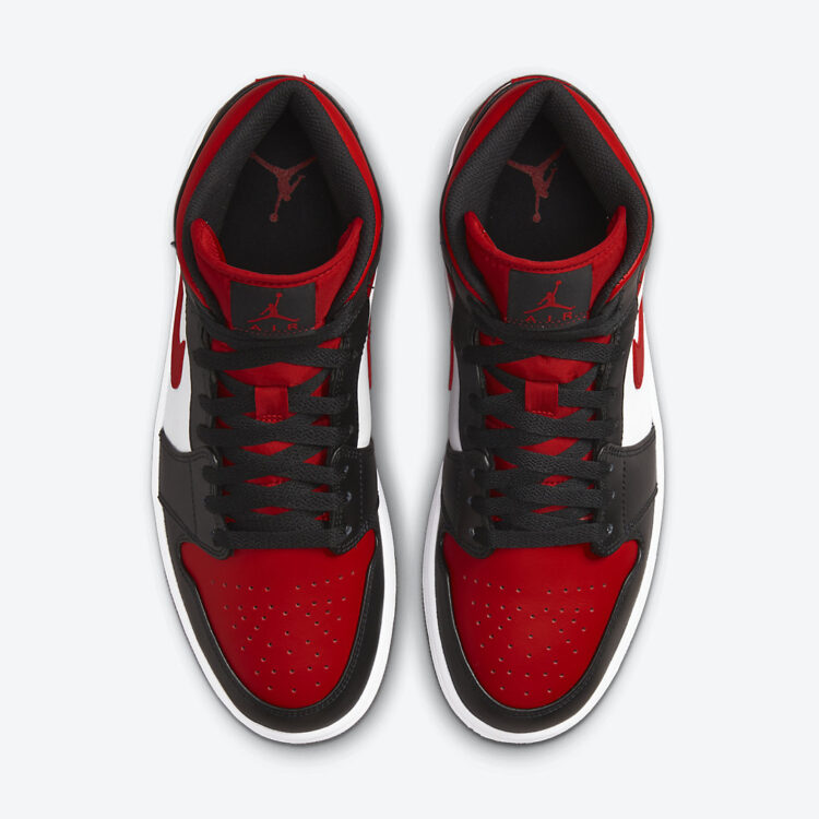 jordan-1-mid-bred-toe-7-Drip Store Argentina
