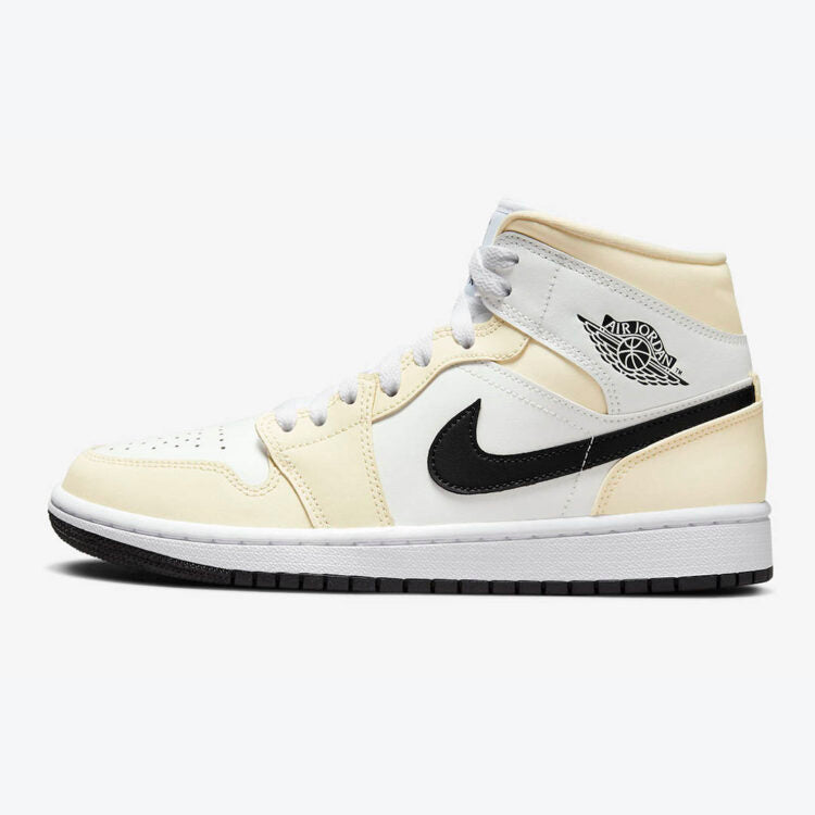 jordan-1-mid-coconut-milk-2-Drip Store Argentina