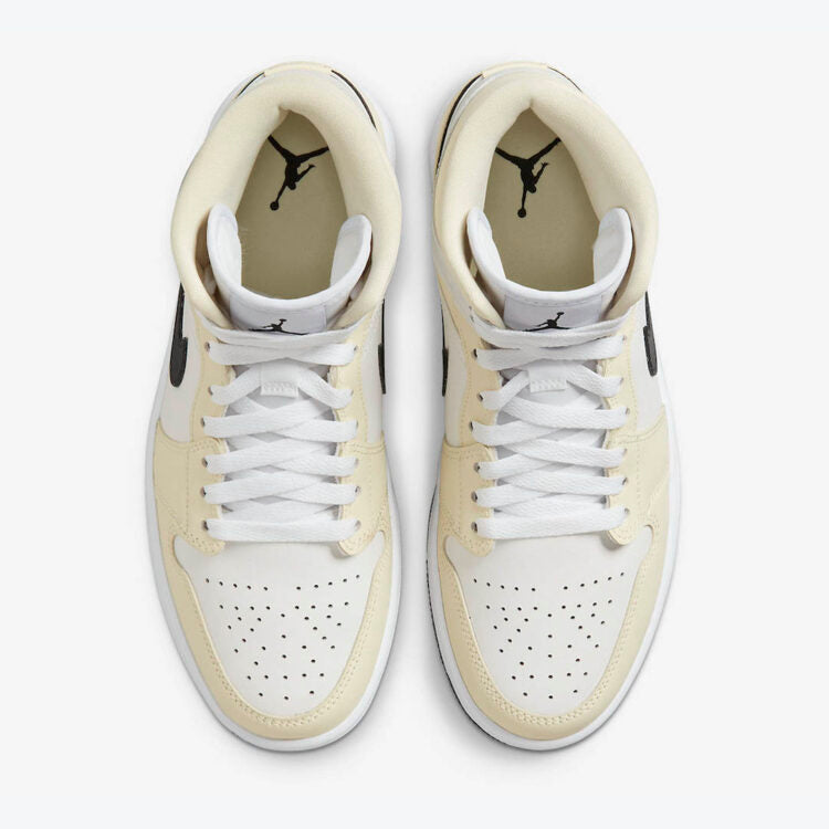 jordan-1-mid-coconut-milk-5-Drip Store Argentina