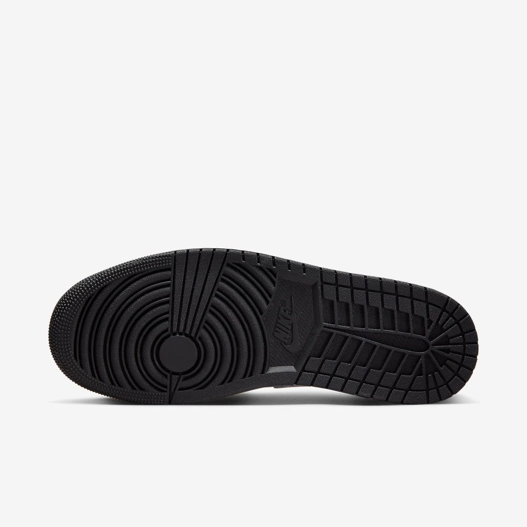 JORDAN 1 MID LAKERS-Drip Store Argentina