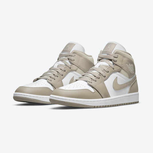 jordan-1-mid-linen-Drip Store Argentina