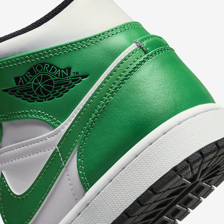 jordan-1-mid-lucky-green-3-Drip Store Argentina