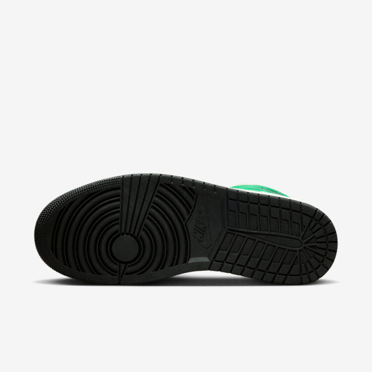 jordan-1-mid-lucky-green-5-Drip Store Argentina