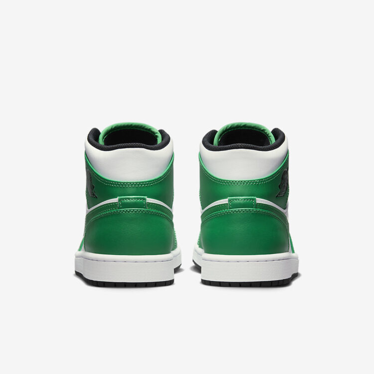 jordan-1-mid-lucky-green-6-Drip Store Argentina