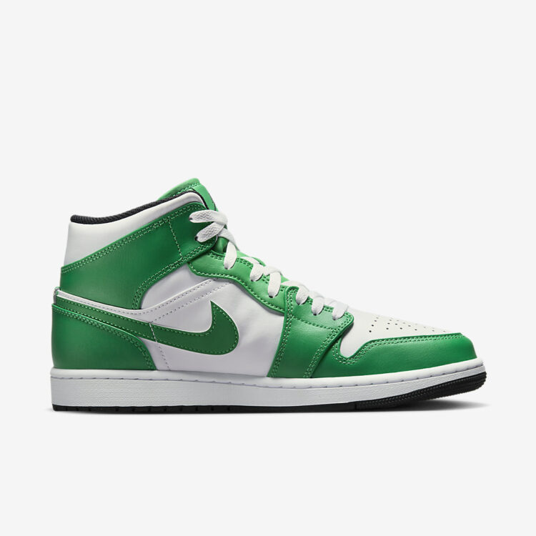 jordan-1-mid-lucky-green-8-Drip Store Argentina