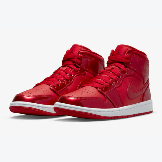 jordan-1-mid-se-red-pomegranate-Drip Store Argentina