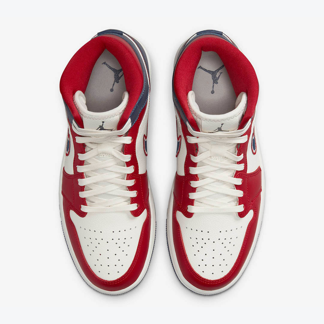 jordan-1-mid-se-usa-5-Drip Store Argentina