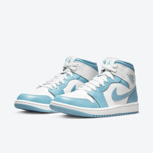 jordan-1-mid-wmns-unc-Drip Store Argentina