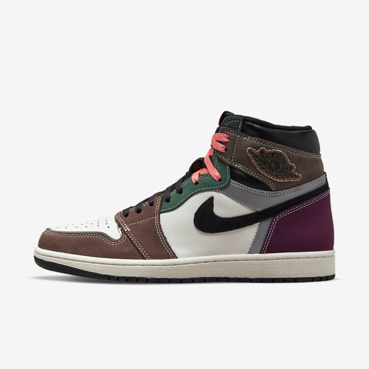 JORDAN 1 RETRO HIGH OG HAND CRAFTED-Drip Store Argentina